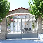 Nicole's بيت للعطل Alikí