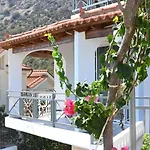 Nicole's بيت للعطل Alikí